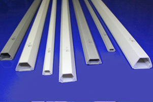 รางเก็บสายโทรศัพท์ PRI Type T