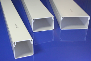 รางเก็บสายไฟ PRI Air Duct