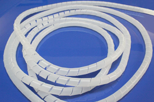 ใส้ไก่สำหรับพันสายไฟ