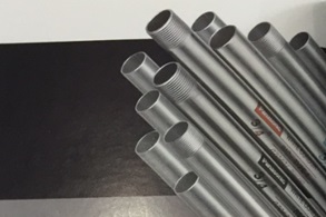 ท่อร้อยสายไฟเคลือบสังกะสี พานาโซนิค