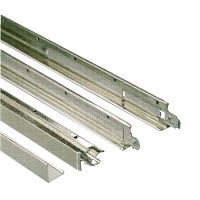 โครงคร่าวเหล็กทีบาร์ gyproc&trade; GRID 32