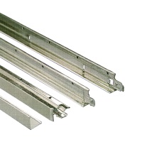 โครงคร่าวเหล็กทีบาร์ gyproc&trade; GRID 38