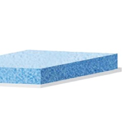 แผ่นฝ้าเพดานที-บาร์กันร้อนพิเศษ ยิปรอค เทอร์มัลไทล์