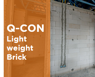 อิฐมวลเบาคิวคอน
