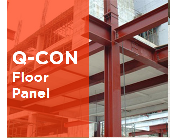 พื้นสำเร็จรูป คิวคอน