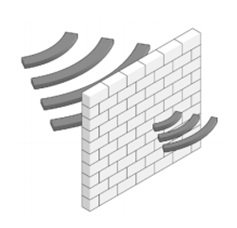 qcon lightweight soundinsulation
