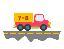 6-Wheel Truck