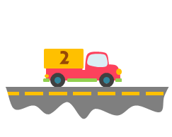 Pick-Up Truck