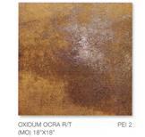 GP OXIDUM OCRA R/T (MO) 18X18 PM GP 18X18 อ็อกซิดุม ออครา ตัดขอบ (MO) PM ต่อ ตร.ม. GP OXIDUM OCRA R/T (MO) 18X18 PM GP 18X18 อ็อกซิดุม ออครา ตัดขอบ (MO) PM ต่อ ตร.ม.
