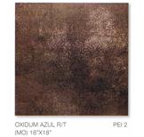 GP OXIDUM AZUL R/T (MO) 18X18 PM GP 18X18 อ็อกซิดุม อะซูล ตัดขอบ (MO) PM ต่อ ตร.ม. GP OXIDUM AZUL R/T (MO) 18X18 PM GP 18X18 อ็อกซิดุม อะซูล ตัดขอบ (MO) PM ต่อ ตร.ม.