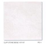 FT CLIFF STONE BEIGE 16X16 PM FT 16X16 คลิฟท์สโตน เบจ PM ต่อ ตร.ม. FT CLIFF STONE BEIGE 16X16 PM FT 16X16 คลิฟท์สโตน เบจ PM ต่อ ตร.ม.