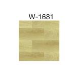 กระเบื้องปูพื้นสตาร์เฟล็กซ์ WOOD STYLE W-1681 ขนาด 15.24x91.44ซม. หนา 2.0/0.3มม. ต่อแผ่น 