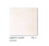 GP LIBERTY IVORY 12X12 PM GP 12X12 ลิเบอร์ตี้ ไอวอรี่ PM per sq.m.