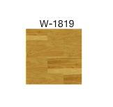 กระเบื้องปูพื้นสตาร์เฟล็กซ์ WOOD STYLE W-1819 ขนาด 15.24x91.44ซม. หนา 2.0/0.3มม. ต่อแผ่น 