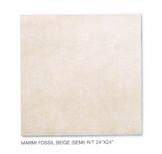 GT MARMI FOSSIL BEIGE (SEMI) R/T 24X24PM GT24X24มาร์มี่ ฟอสซิล เบจ(เซมิฯ)ตัดขอบPM ต่อ ตร.ม GT MARMI FOSSIL BEIGE (SEMI) R/T 24X24PM GT24X24มาร์มี่ ฟอสซิล เบจ(เซมิฯ)ตัดขอบPM ต่อ ตร.ม