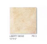 GP LIBERTY BEIGE 12X12 PM GP 12X12 ลิเบอร์ตี้ เบจ PM ต่อ ตร.ม.