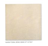 GT MARMI FOSSIL BONE (SEMI) R/T 24X24 PM GT24X24มาร์มี่ ฟอสซิล เบจ(เซมิฯ)ตัดขอบPM ต่อ ตร.ม GT MARMI FOSSIL BONE (SEMI) R/T 24X24 PM GT24X24มาร์มี่ ฟอสซิล เบจ(เซมิฯ)ตัดขอบPM ต่อ ตร.ม