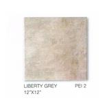 GP LIBERTY GREY 12X12 PM GP 12X12 ลิเบอร์ตี้ เทา PM ต่อ ตร.ม.