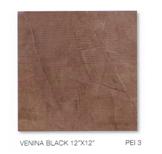 FT VENINA BLACK 12X12 PM FT 12X12 เวนิน่า ดำ PM ต่อ ตร.ม. FT VENINA BLACK 12X12 PM FT 12X12 เวนิน่า ดำ PM ต่อ ตร.ม.