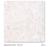 FT MEDUSA IVORY 18X18 PM FT 18X18 เมดูซ่า ไอวอรี่ PM ต่อ ตร.ม. FT MEDUSA IVORY 18X18 PM FT 18X18 เมดูซ่า ไอวอรี่ PM ต่อ ตร.ม.