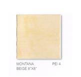 FT MONTANA BEIGE 8X8 PM FT 8X8 มอนทาน่า เนื้อ PM ต่อ ตร.ม.