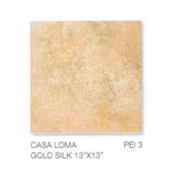GP CASA LOMA GOLD SILK 13X13 PM GP CASA LOMA GOLD SILK 13X13 PM ต่อ ตร.ม. GP CASA LOMA GOLD SILK 13X13 PM GP CASA LOMA GOLD SILK 13X13 PM ต่อ ตร.ม.