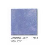 FT MONTANA LIGHT BLUE 8X8 PM FT 8X8 มอนทาน่า ฟ้าอ่อน PM ต่อ ตร.ม.