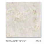 FT TIERRA GREY 12X12 PM FT 12X12 เทียร์ร่า เทา PM ต่อ ตร.ม. FT TIERRA GREY 12X12 PM FT 12X12 เทียร์ร่า เทา PM ต่อ ตร.ม.