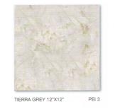 FT TIERRA GREY 12X12 PM FT 12X12 เทียร์ร่า เทา PM ต่อ ตร.ม.