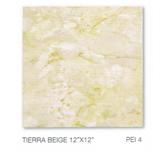 FT TIERRA BEIGE 12X12 PM FT 12X12 เทียร์ร่า เบจ PM ต่อ ตร.ม.