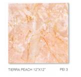 FT TIERRA PEACH 12X12 PM FT 12X12 เทียร์ร่า พีช PM ต่อ ตร.ม.