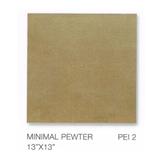 GP MINIMAL PEWTER 13X13 PM GP 13X13 มินิมอล พิวเตอร์ PM ต่อ ตร.ม. GP MINIMAL PEWTER 13X13 PM GP 13X13 มินิมอล พิวเตอร์ PM ต่อ ตร.ม.