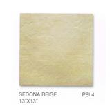 GP SEDONA BEIGE 13X13 PM GP 13X13 เซโดน่า เนื้อ PM ต่อ ตร.ม.