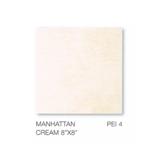FT MANHATTAN CREAM 8X8 PM 'FT 8X8 แมนฮัตตัน ครีม PM ราคาต่อ ตร.ม. FT MANHATTAN CREAM 8X8 PM 'FT 8X8 แมนฮัตตัน ครีม PM ราคาต่อ ตร.ม.