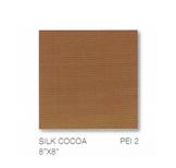 FT SILK COCOA 8X8 PM FT 8X8 ซิลค์ โกโก้ PM ต่อ ตร.ม. FT SILK COCOA 8X8 PM FT 8X8 ซิลค์ โกโก้ PM ต่อ ตร.ม.