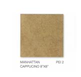 FT MANHATTAN CAPPUCINO 8X8 PM FT 8X8 แมนฮัตตัน คาปูชิโน PM ราคาต่อ ตร.ม. FT MANHATTAN CAPPUCINO 8X8 PM FT 8X8 แมนฮัตตัน คาปูชิโน PM ราคาต่อ ตร.ม.