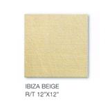 GT IBIZA BEIGE R/T 12X12 PM GT 12X12 อีบีซ่า เบจ ตัดขอบ PM ต่อ ตร.ม.