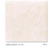 FT LISBON BEIGE 16X16 PM FT 16X16 ลิสบอน เบจ PM ต่อ ตร.ม. FT LISBON BEIGE 16X16 PM FT 16X16 ลิสบอน เบจ PM ต่อ ตร.ม.