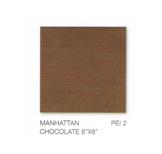 FT MANHATTAN CHOCOLATE 8X8 PM FT 8X8 แมนฮัตตัน ชอกโกแลต PM ต่อ ตร.ม. FT MANHATTAN CHOCOLATE 8X8 PM FT 8X8 แมนฮัตตัน ชอกโกแลต PM ต่อ ตร.ม.