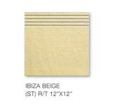 GT IBIZA BEIGE R/T (ST) 12X12 PM GT 12X12 จมูกบันได อีบีซ่า เบจ ตัดขอบ PM ต่อ ตร.ม. GT IBIZA BEIGE R/T (ST) 12X12 PM GT 12X12 จมูกบันได อีบีซ่า เบจ ตัดขอบ PM ต่อ ตร.ม.