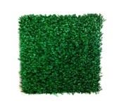 หญ้าเทียม EASY GRASS 2ซม. DARK GREEN 50x 50x 2ซม. 4ผ./ก. 5กก./ก. ต่อ ตร.ม. 