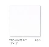 GP TRIO WHITE 12X12 PM GP 12X12 ทรีโอ ขาว PM ต่อ ตร.ม.