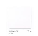 FT GEN WHITE 8X8 PM FT 8X8 เจ็น ขาว PM ต่อ ตร.ม. FT GEN WHITE 8X8 PM FT 8X8 เจ็น ขาว PM ต่อ ตร.ม.