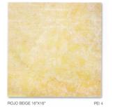 FT ROJO BEIGE 16X16 PM FT 16X16 โรโจ้ เนื้อ PM ต่อ ตร.ม. FT ROJO BEIGE 16X16 PM FT 16X16 โรโจ้ เนื้อ PM ต่อ ตร.ม.