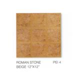 GP ROMAN STONE BEIGE 12X12 PM GP 12X12 โรมัน สโตน เบจ PM ต่อ ตร.ม.