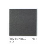 FT GEN CHARCOAL 8X8 PM FT 8X8 เจ็น ชาร์โคล PM ต่อ ตร.ม.