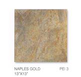 GP NAPLES GOLD 13X13 PM GP 13X13 เนเปิลส์ โกลด์ PM ต่อ ตร.ม.