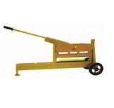 เครื่องตัดบล็อก นน. 52กก./เครื่อง เครื่องตัดบล็อก นน. 52กก./เครื่อง