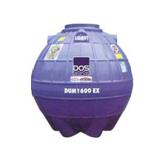 DUT 1600EX ถังเก็บน้ำใต้ดิน DOS EXTRA รุ่น DUT DUT 1600EX ถังเก็บน้ำใต้ดิน DOS EXTRA รุ่น DUT