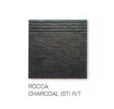 GT ROCCA CHARCOAL (ST) R/T 12X12 PM GT 12X12 จมูกบันไดร็อคคา ชาร์โคลตัดขอบPM ต่อ ตร.ม. GT ROCCA CHARCOAL (ST) R/T 12X12 PM GT 12X12 จมูกบันไดร็อคคา ชาร์โคลตัดขอบPM ต่อ ตร.ม.